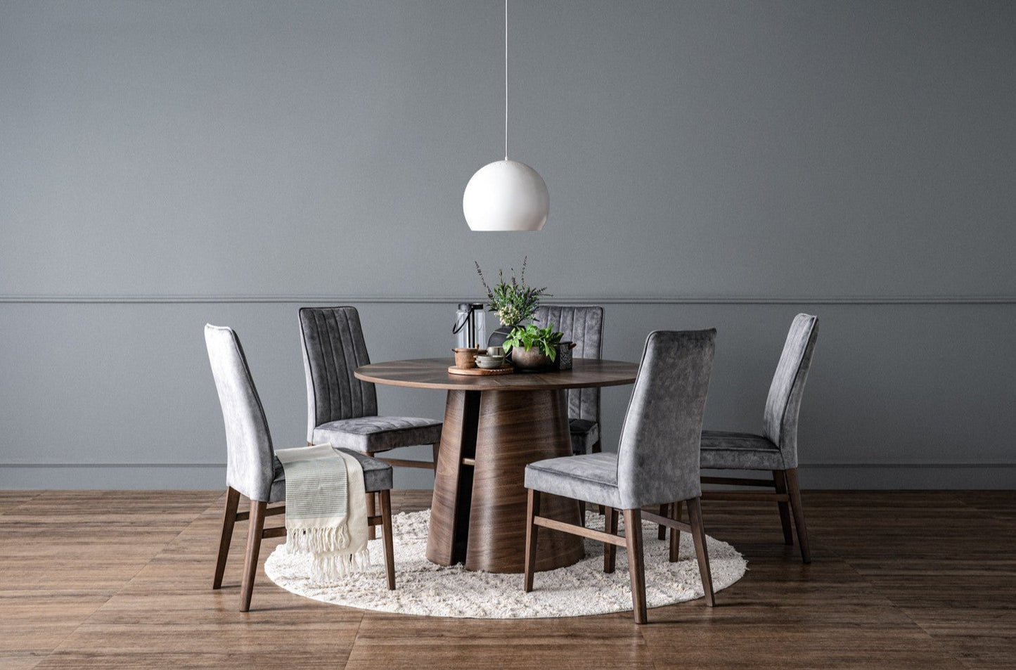 Okara 1.2M Dining Table