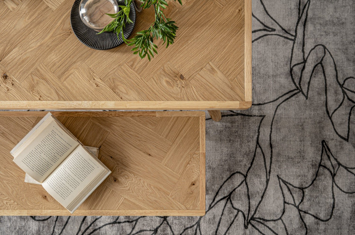 Loftus 1.5M Dining Table