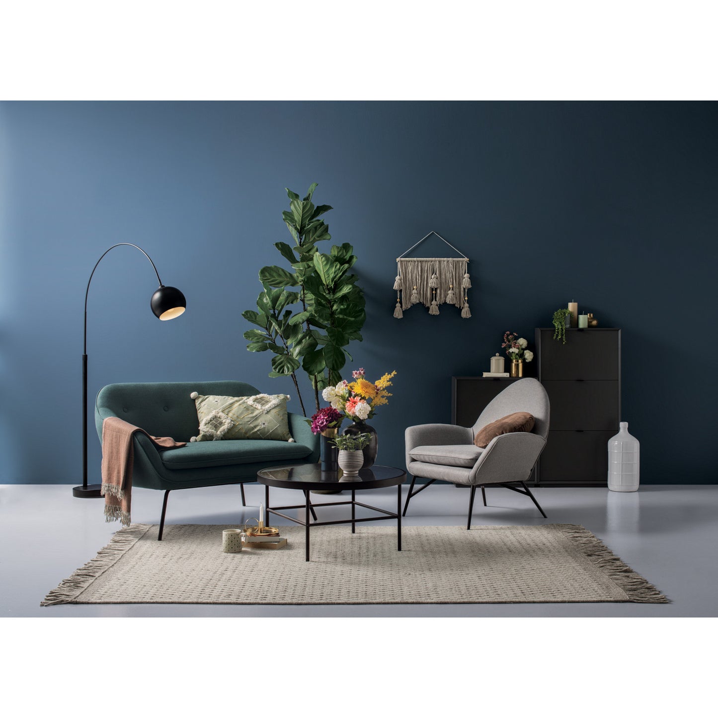 Lavinda Lounge Chair