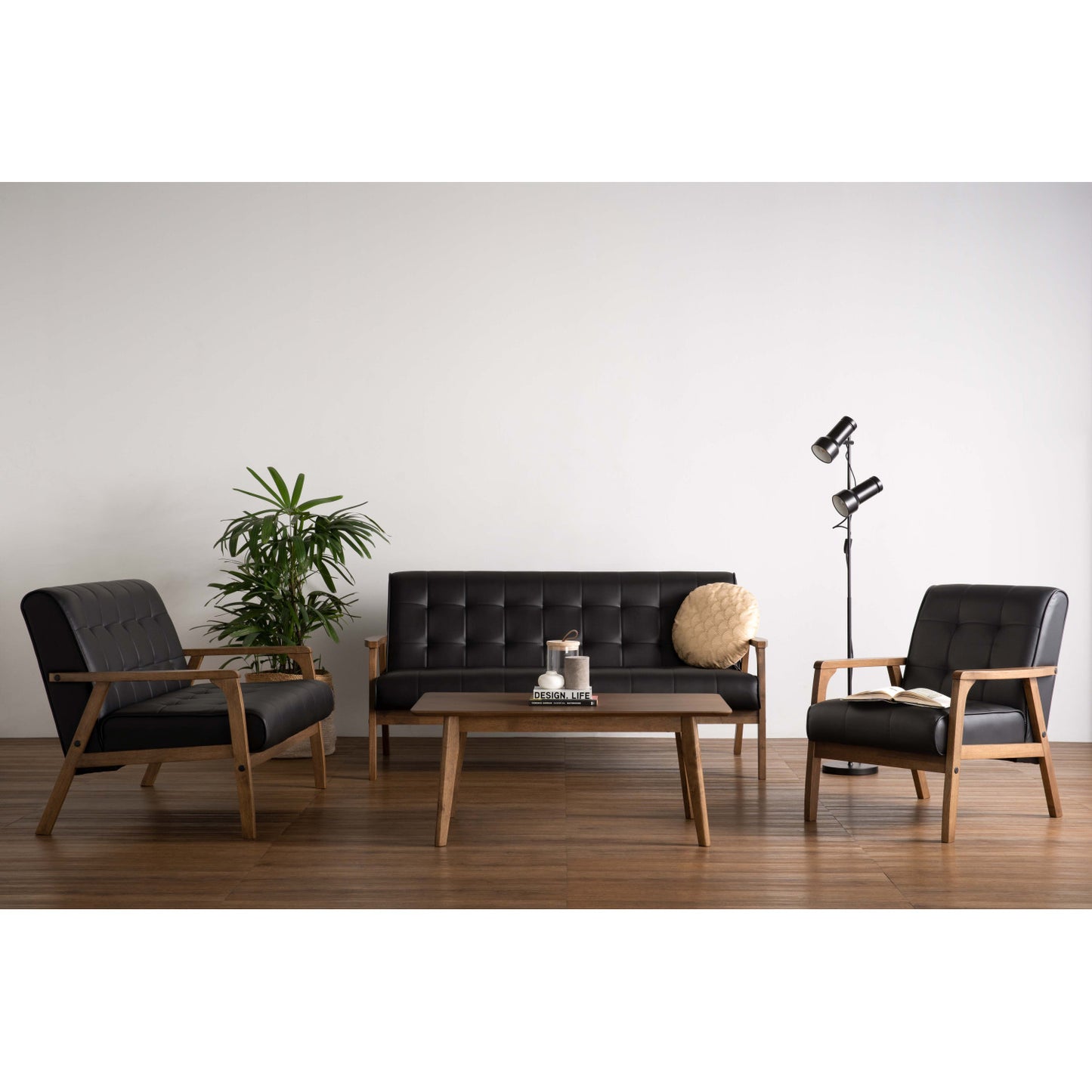 Tucson 1 Seater Sofa