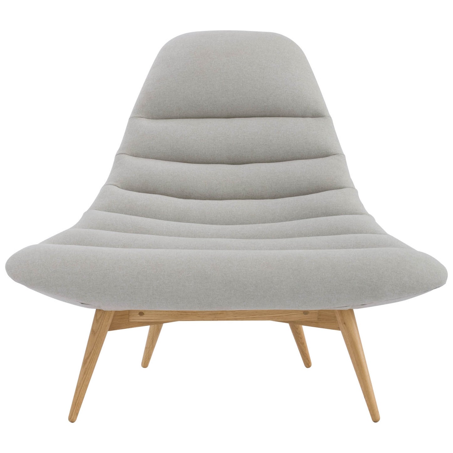 Loyale Lounge Chair