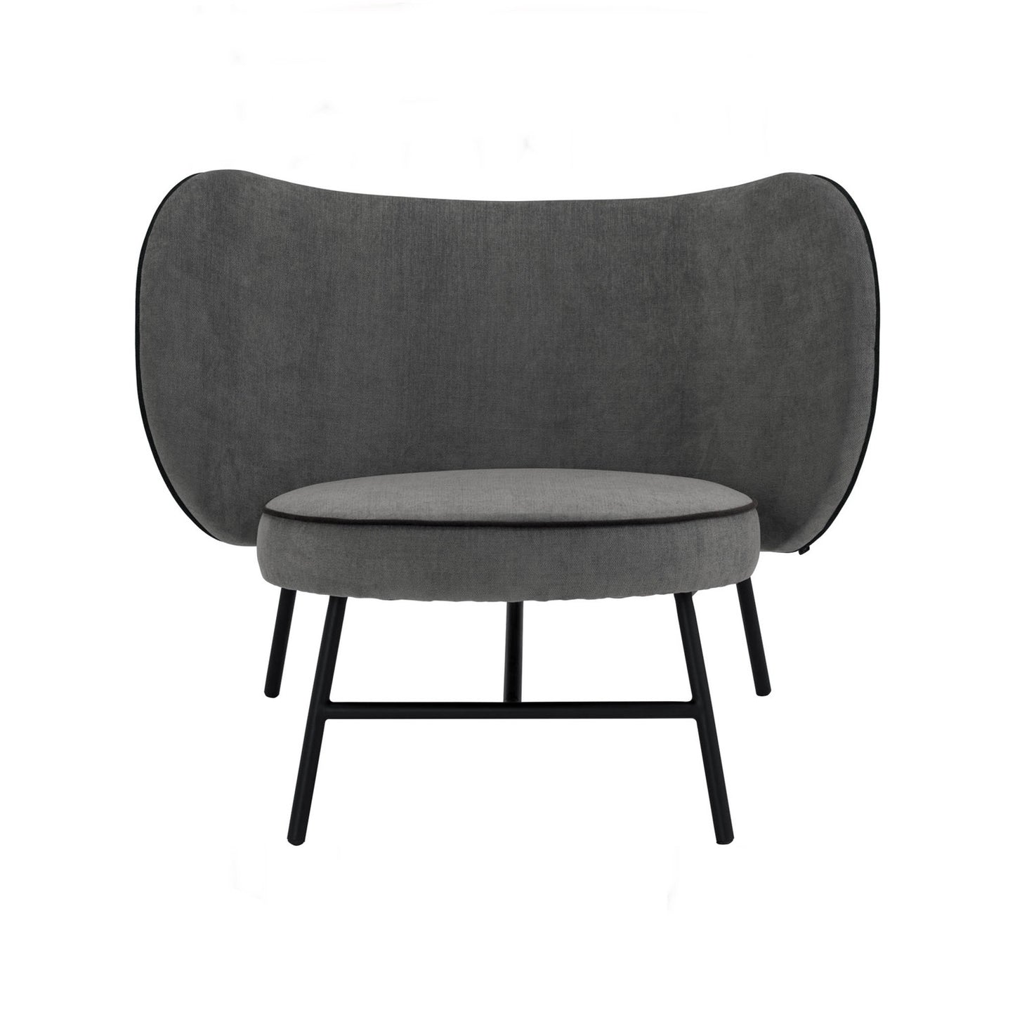 Avenir Lounge Chair