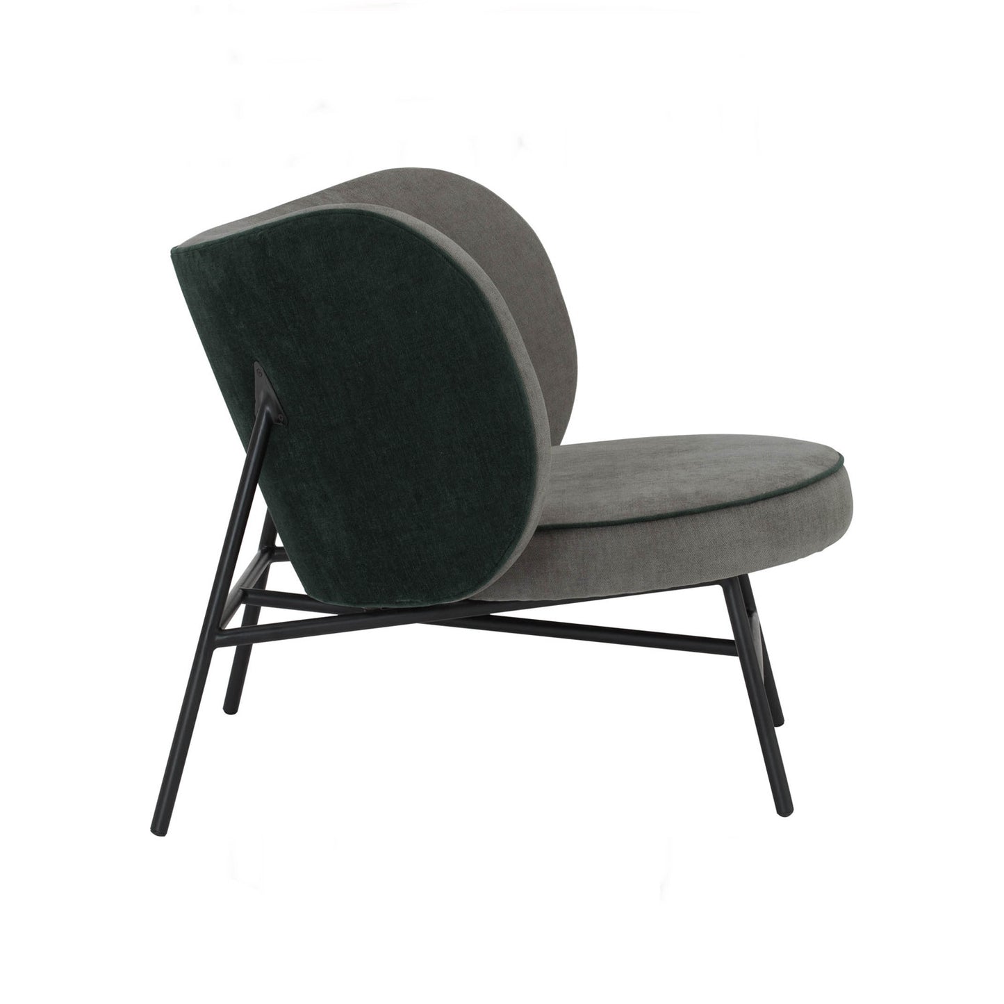 Avenir Lounge Chair