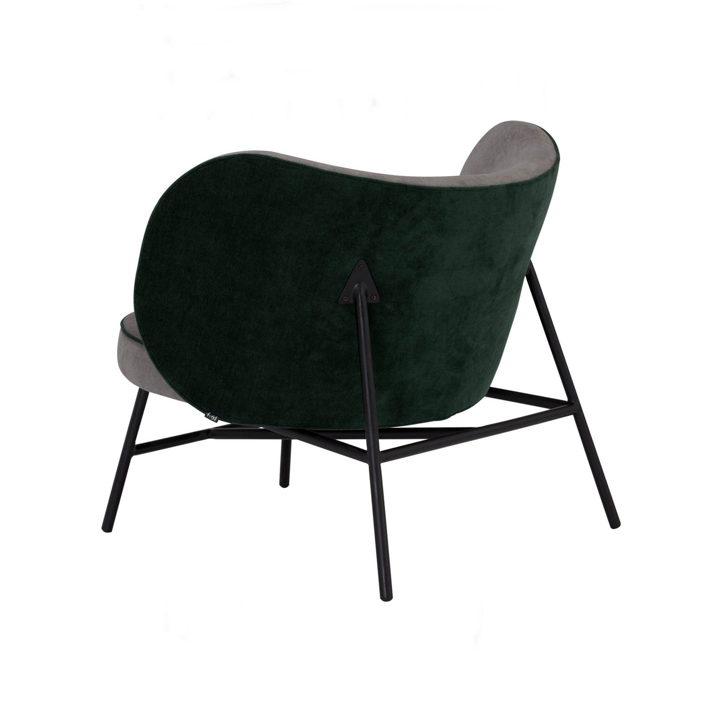 Avenir Lounge Chair