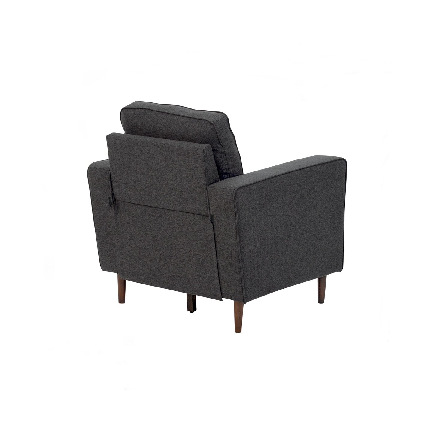 Royce 1 Seater Sofa