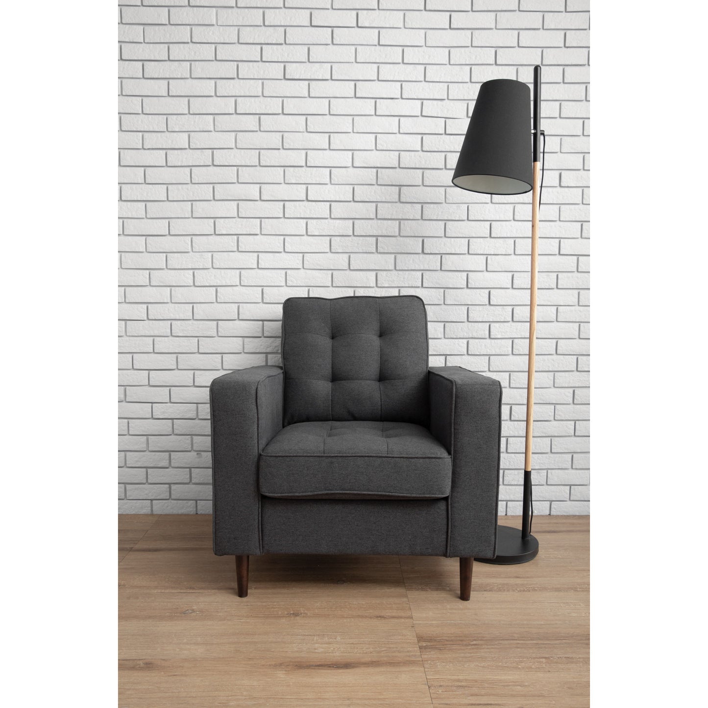 Royce 1 Seater Sofa