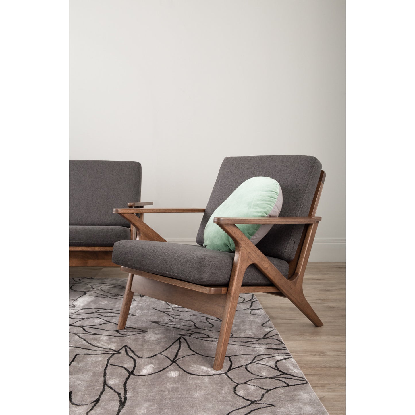 Aston 1 Seater Sofa