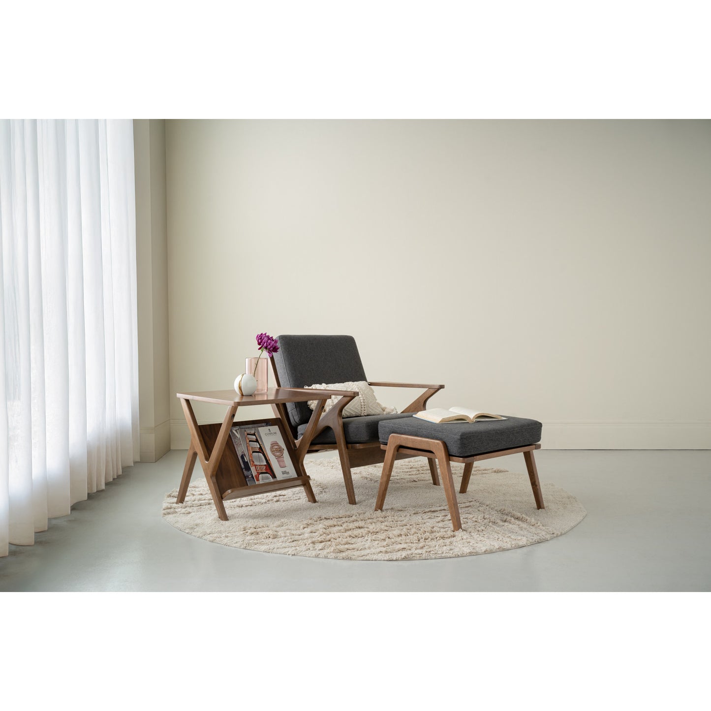 Aston 1 Seater Sofa