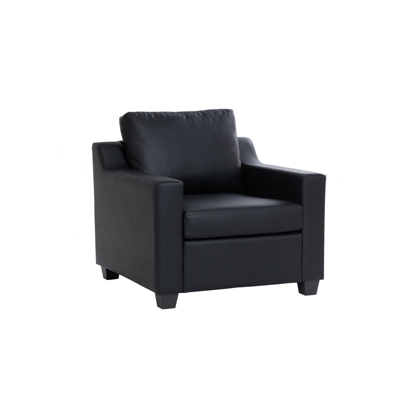 Baleno 1 Seater Sofa
