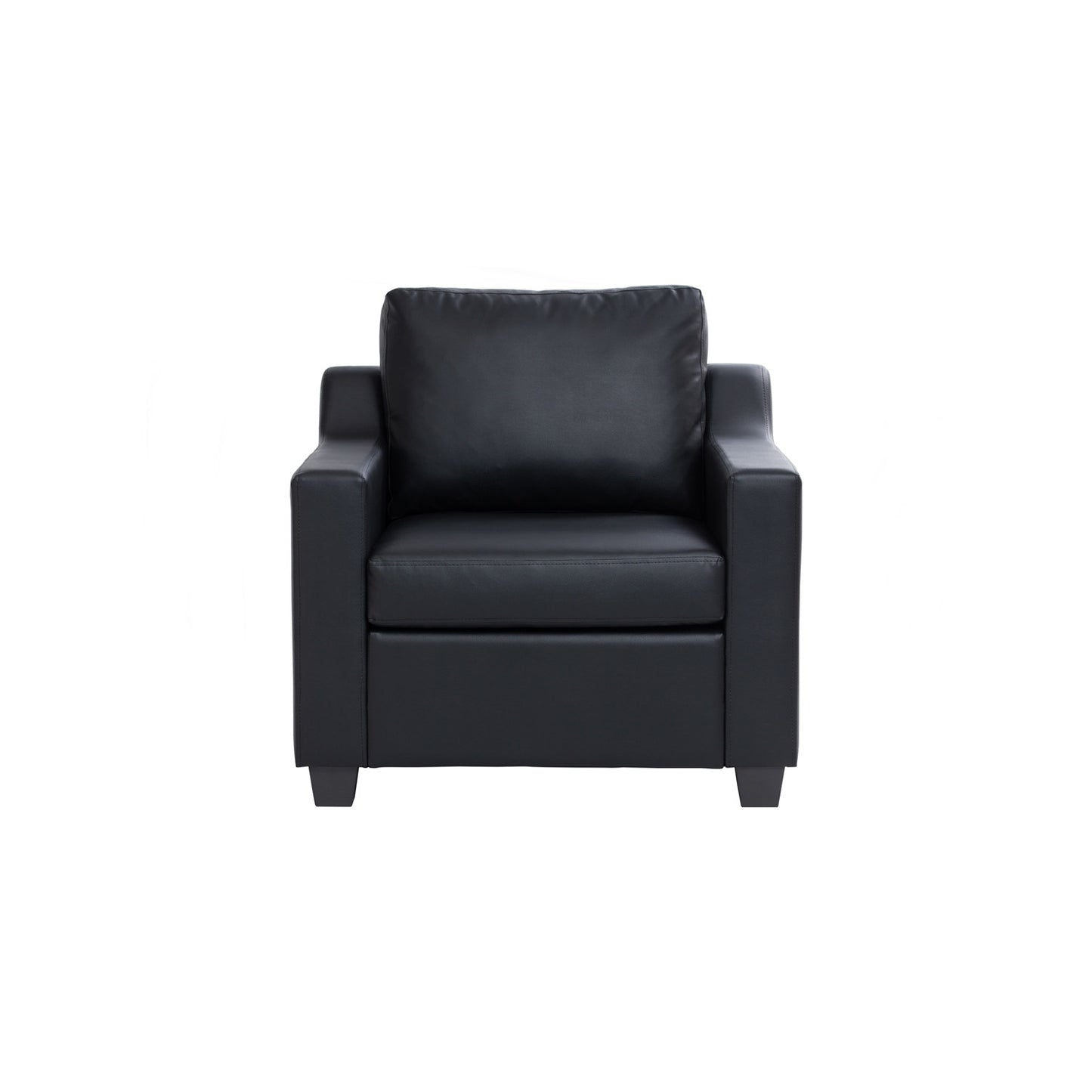 Baleno 1 Seater Sofa