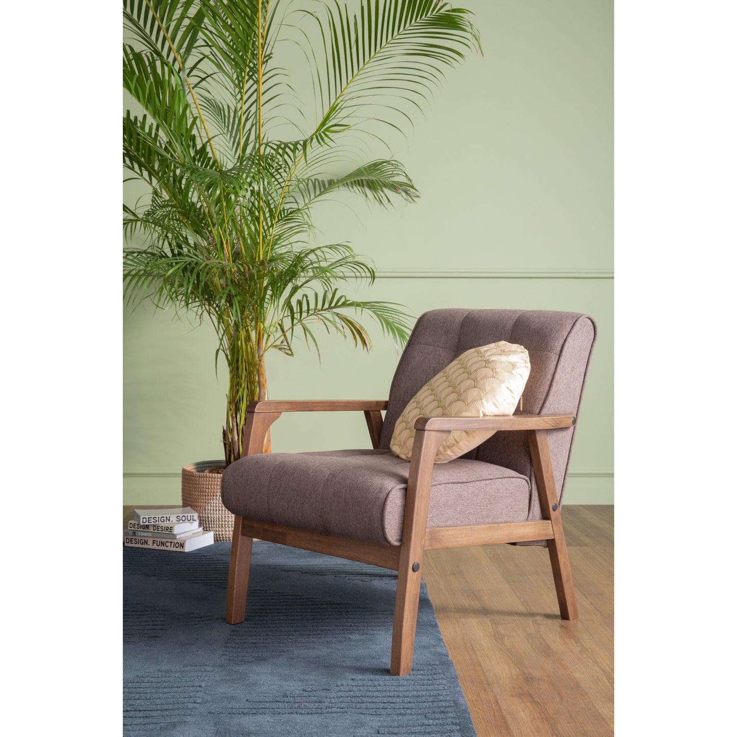 Tucson 1 Seater Sofa