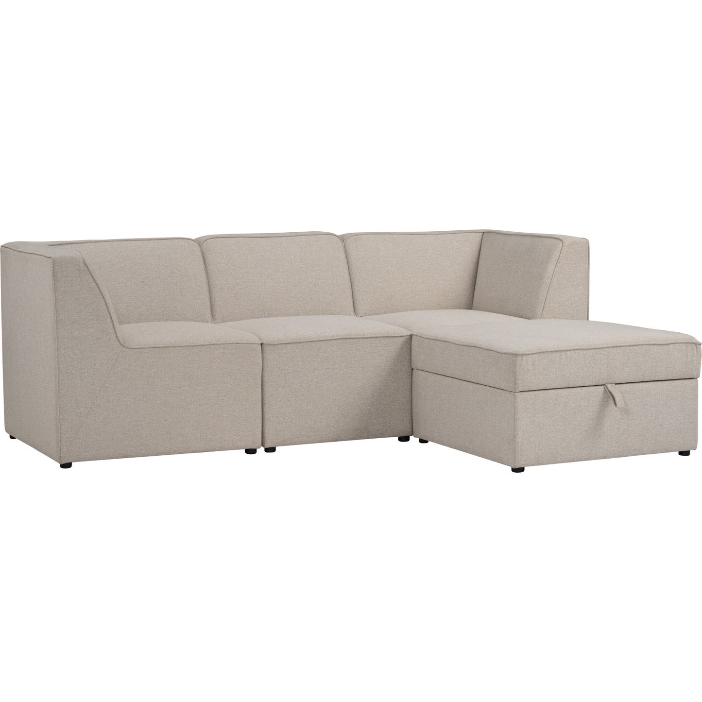 Traverese Corner Unit Sofa