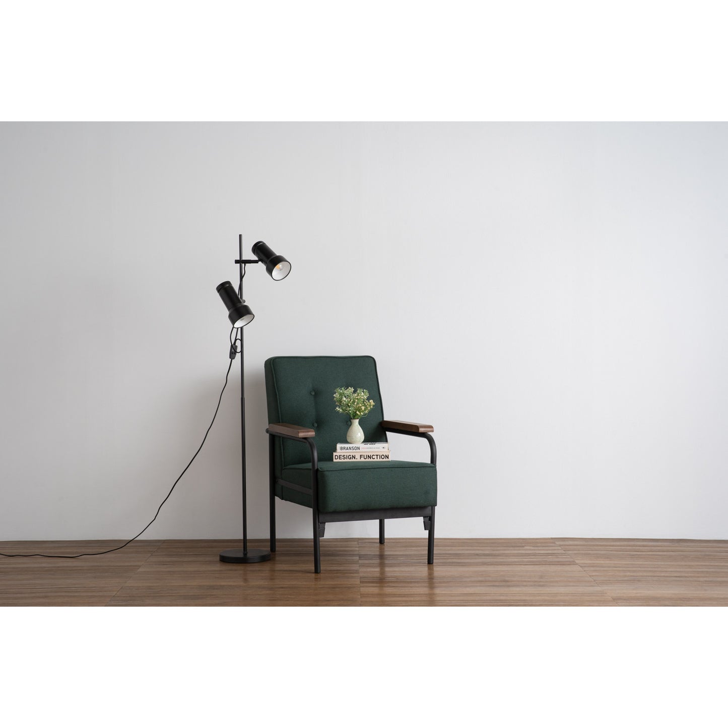 Dzire 1 Seater Sofa