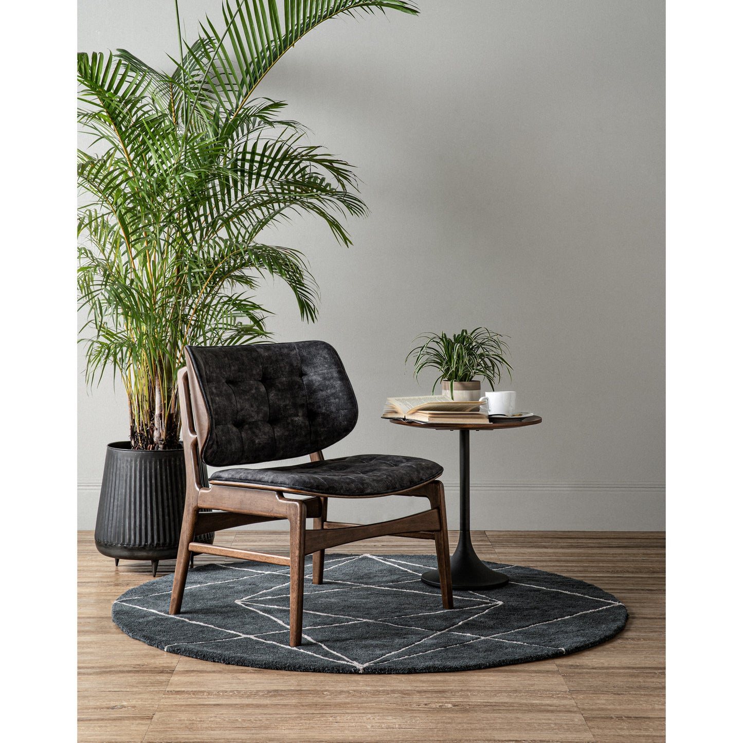 Lucian Lounge Chair