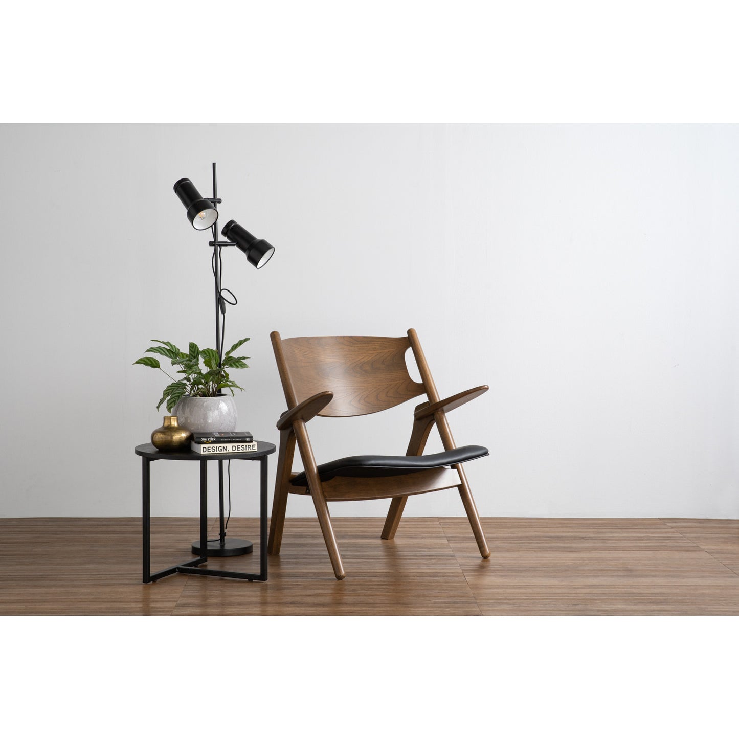 Camry Lounge Chair