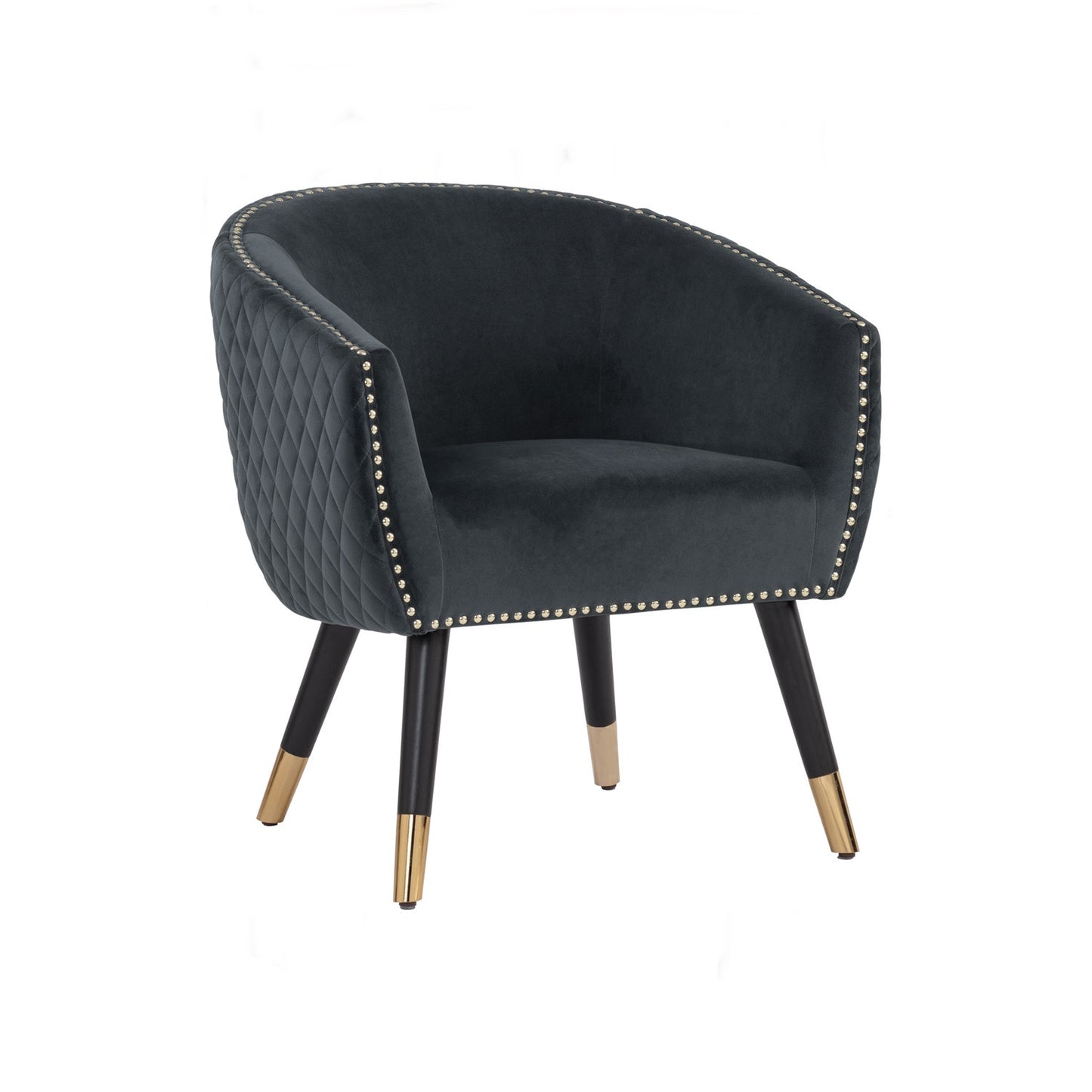 Deniz Lounge Chair