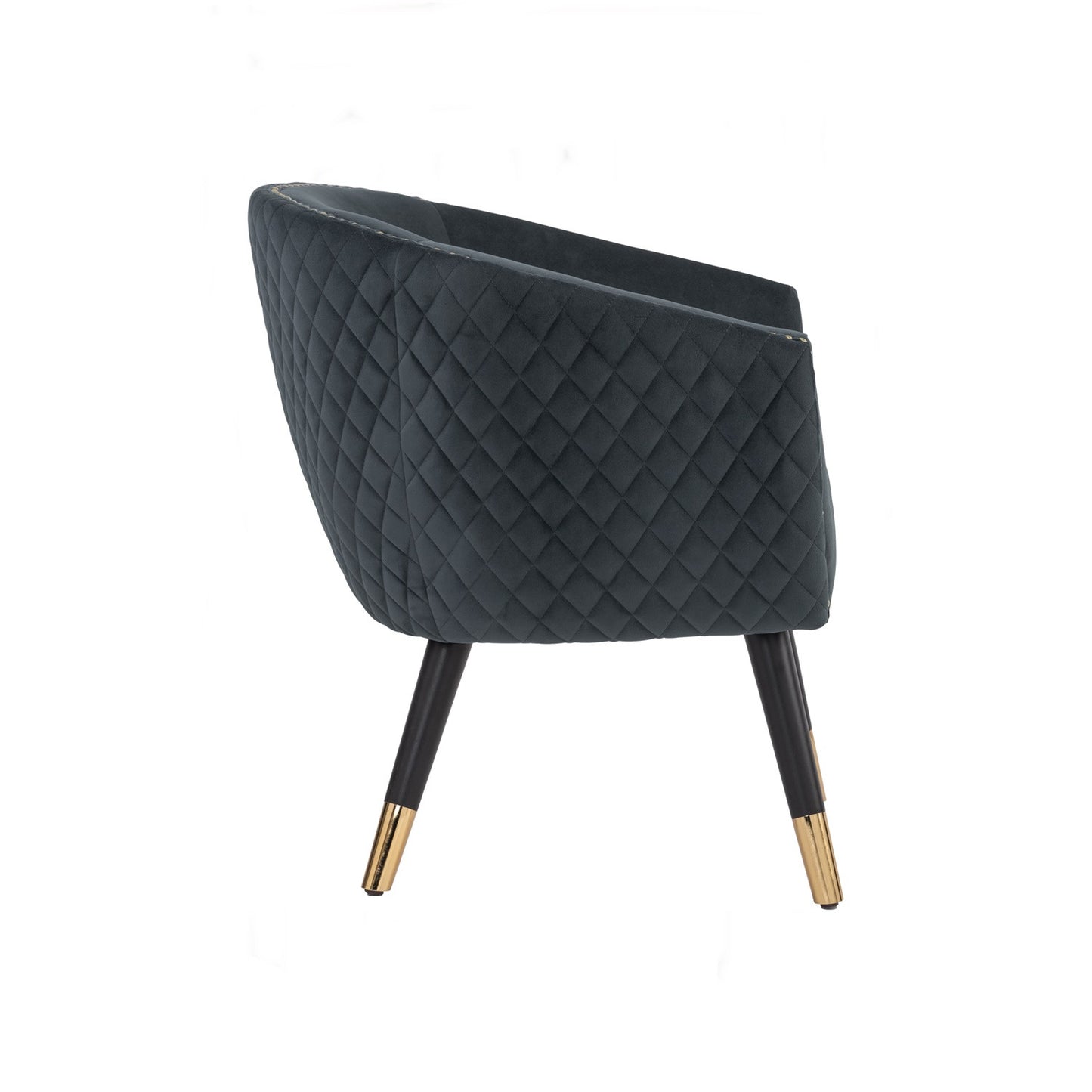 Deniz Lounge Chair