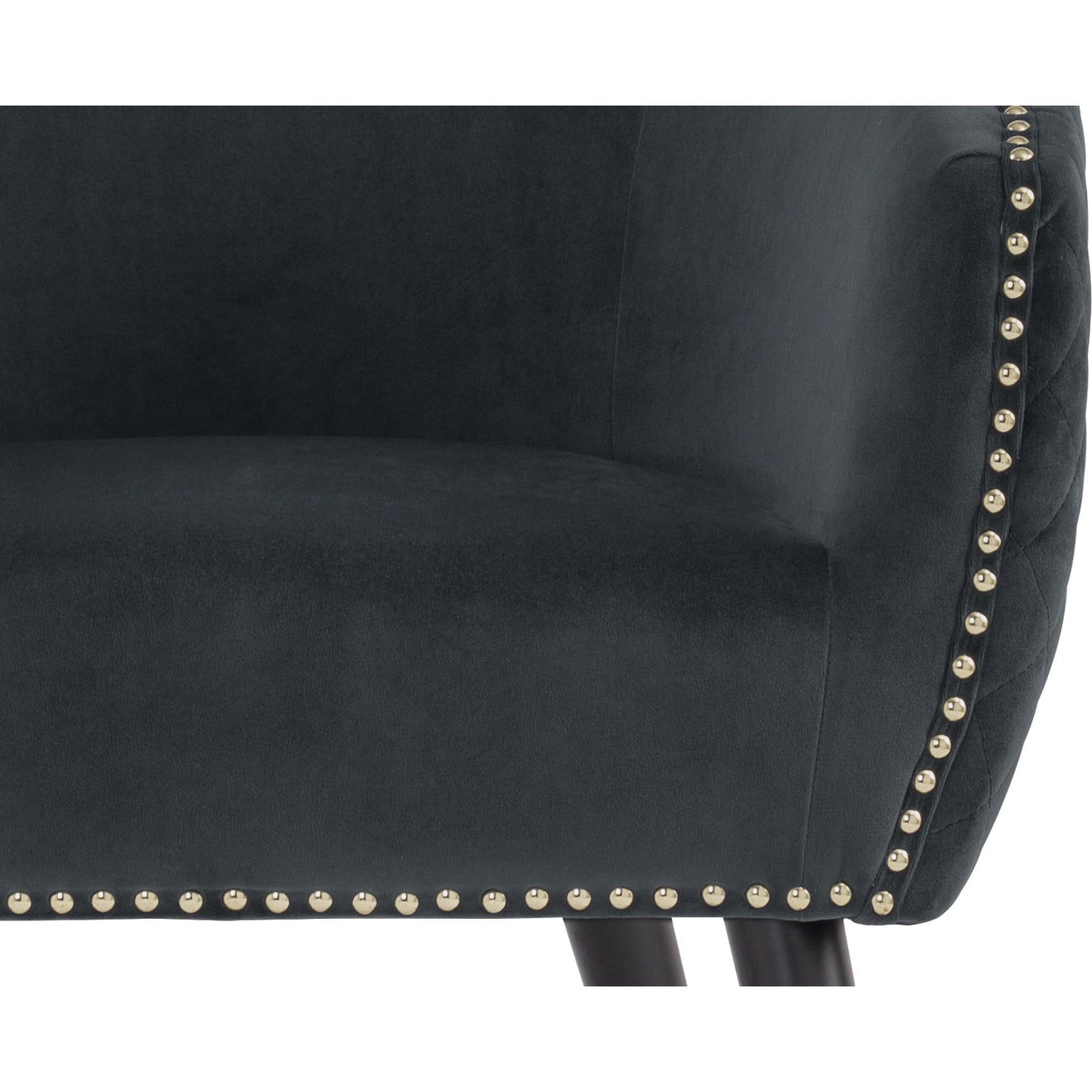Deniz Lounge Chair