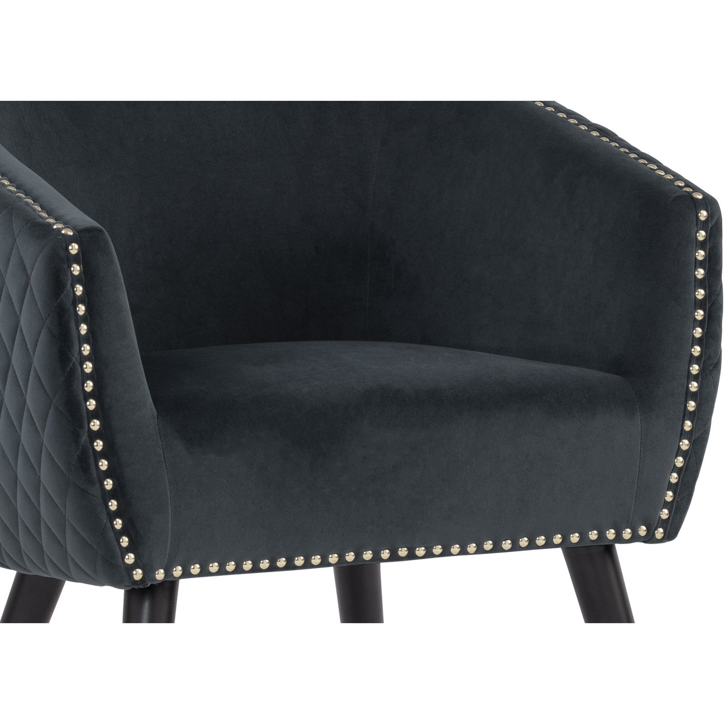 Deniz Lounge Chair