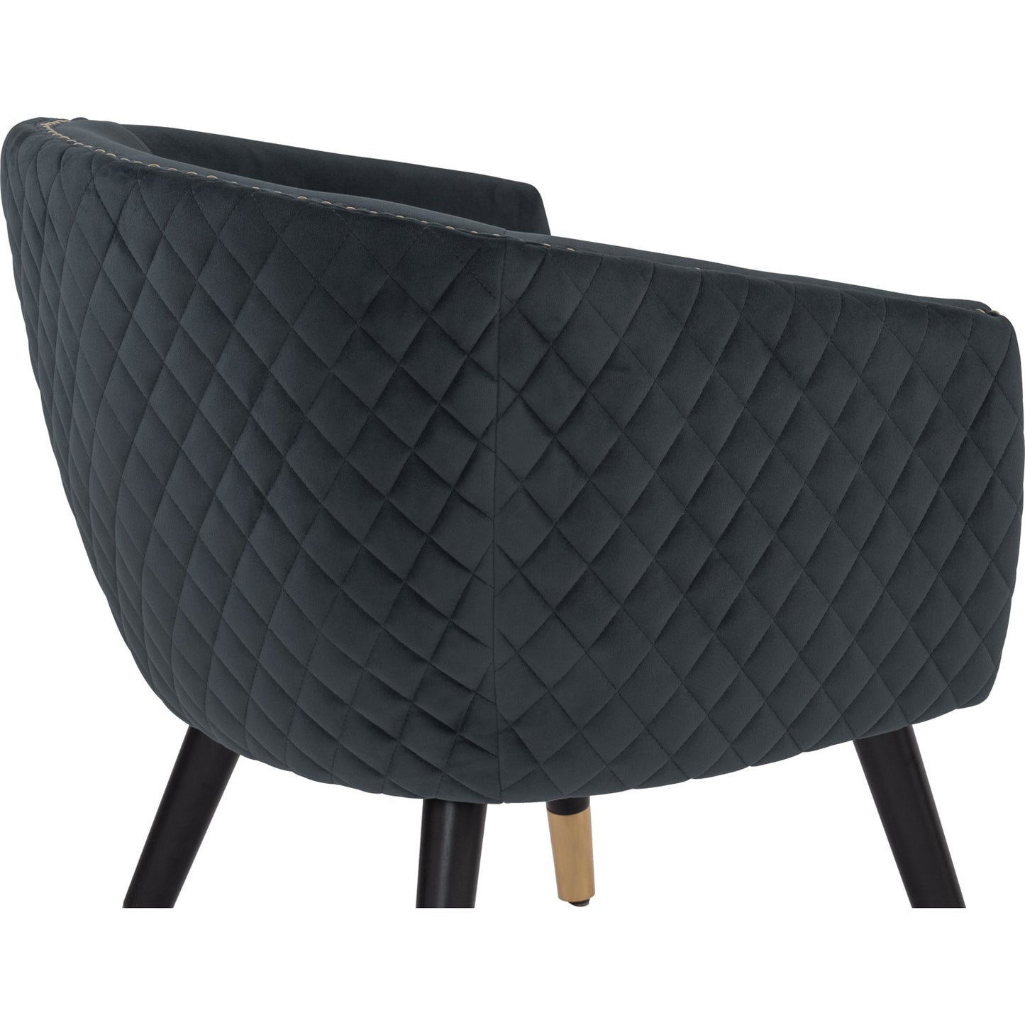 Deniz Lounge Chair