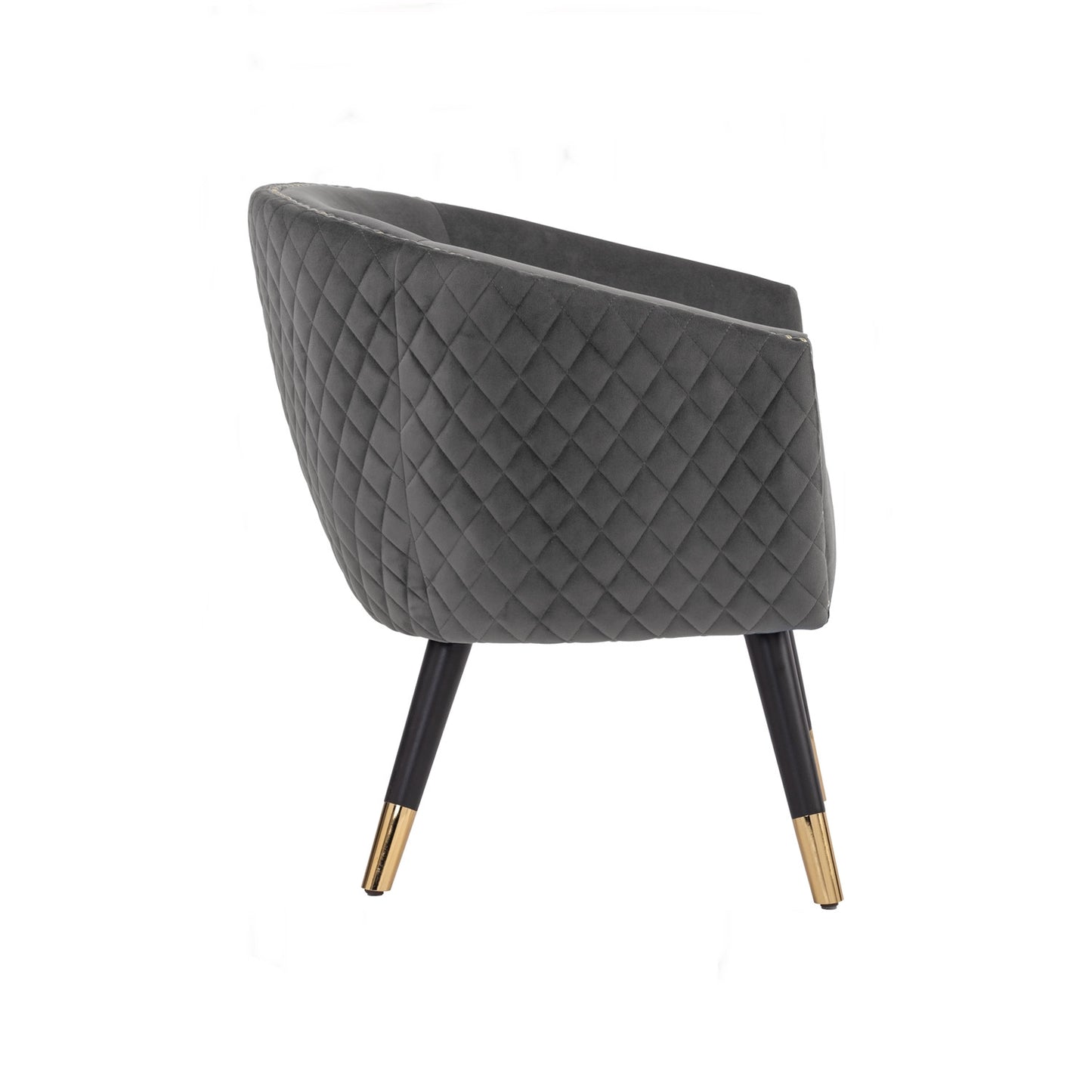 Deniz Lounge Chair