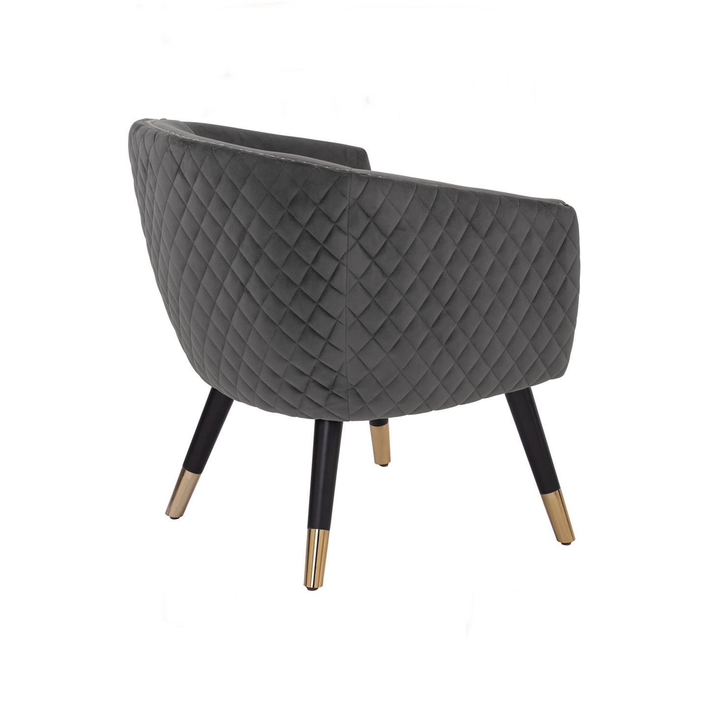 Deniz Lounge Chair