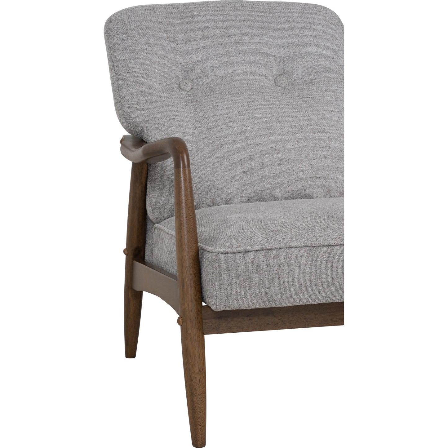 Figaro 1 Seater Sofa
