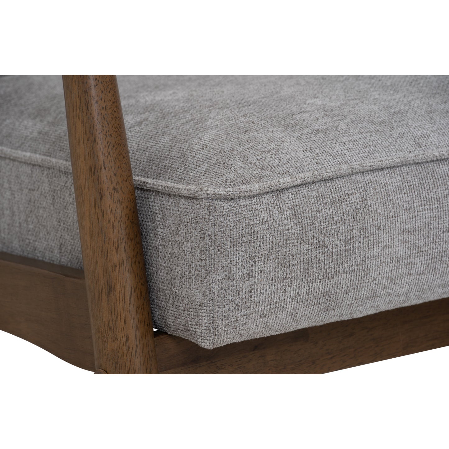 Figaro 1 Seater Sofa