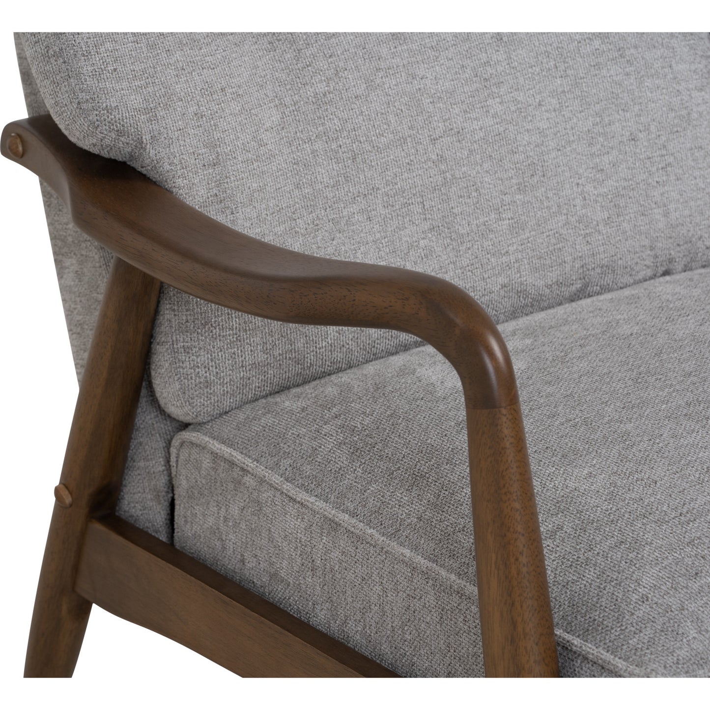 Figaro 1 Seater Sofa