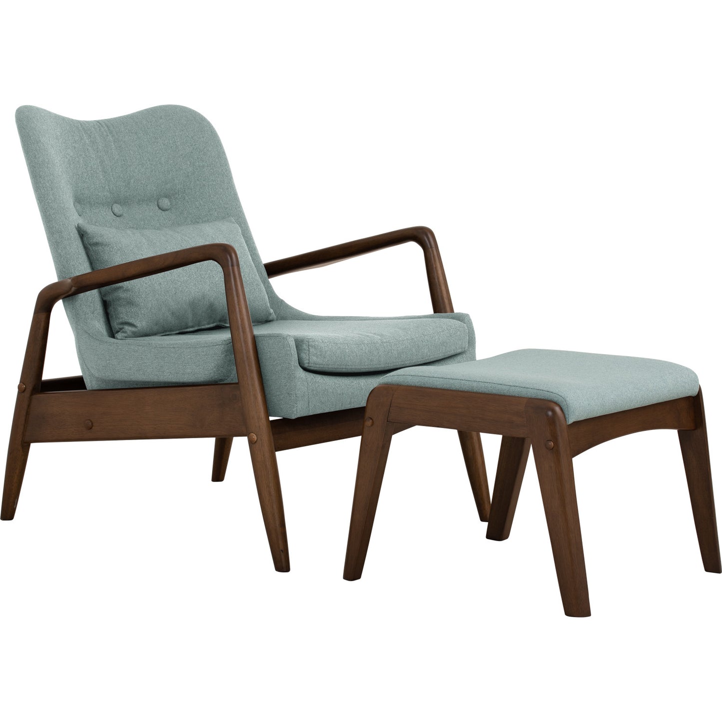 Scenic Lounge Chair