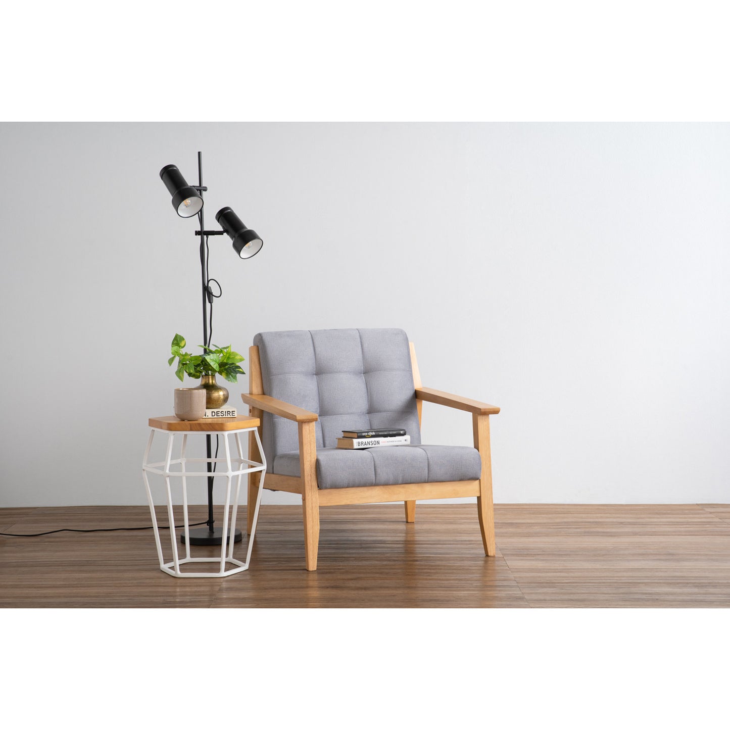Terra 1 Seater Sofa