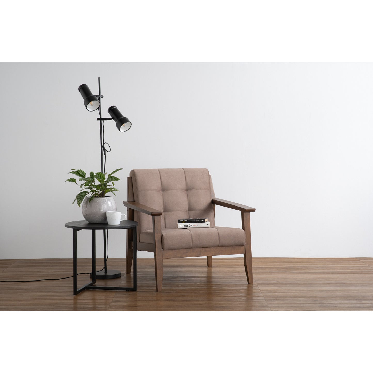 Terra 1 Seater Sofa