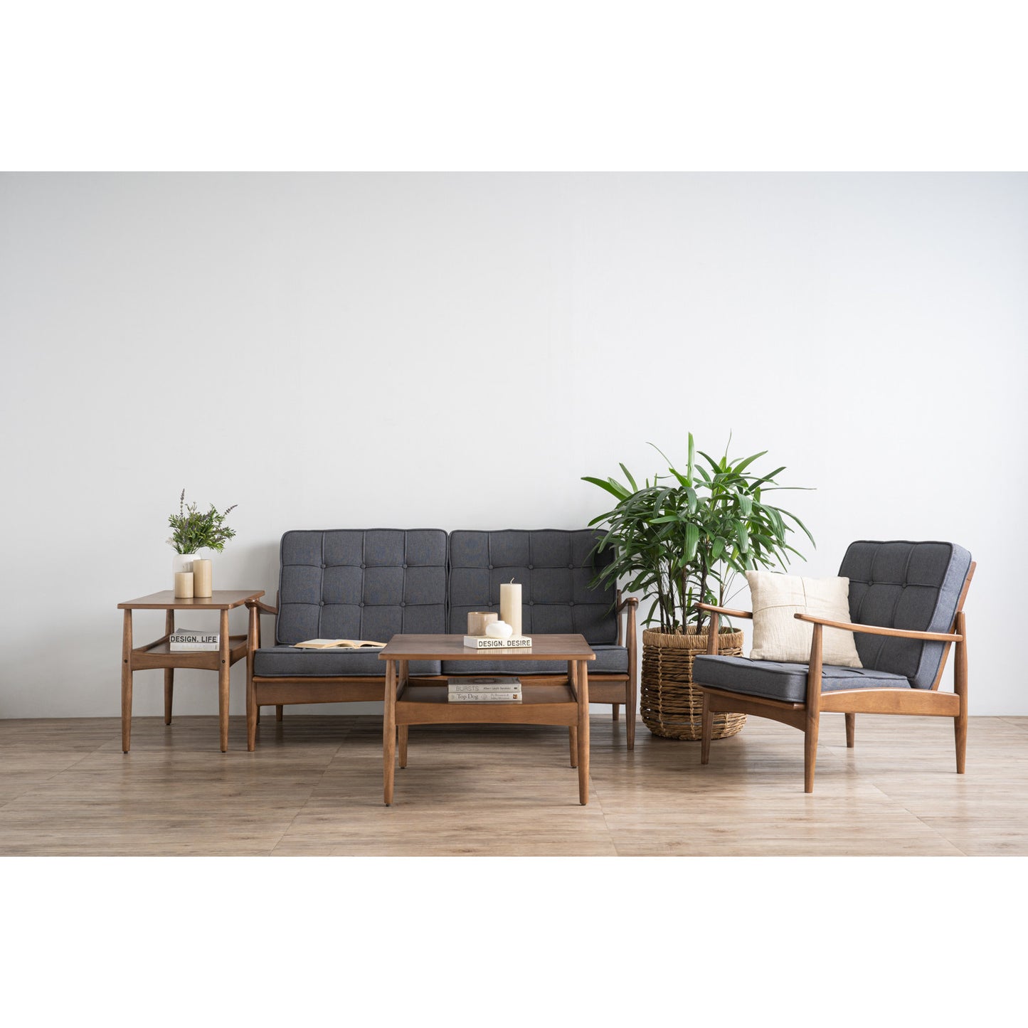 Ripon 1 Seater Sofa
