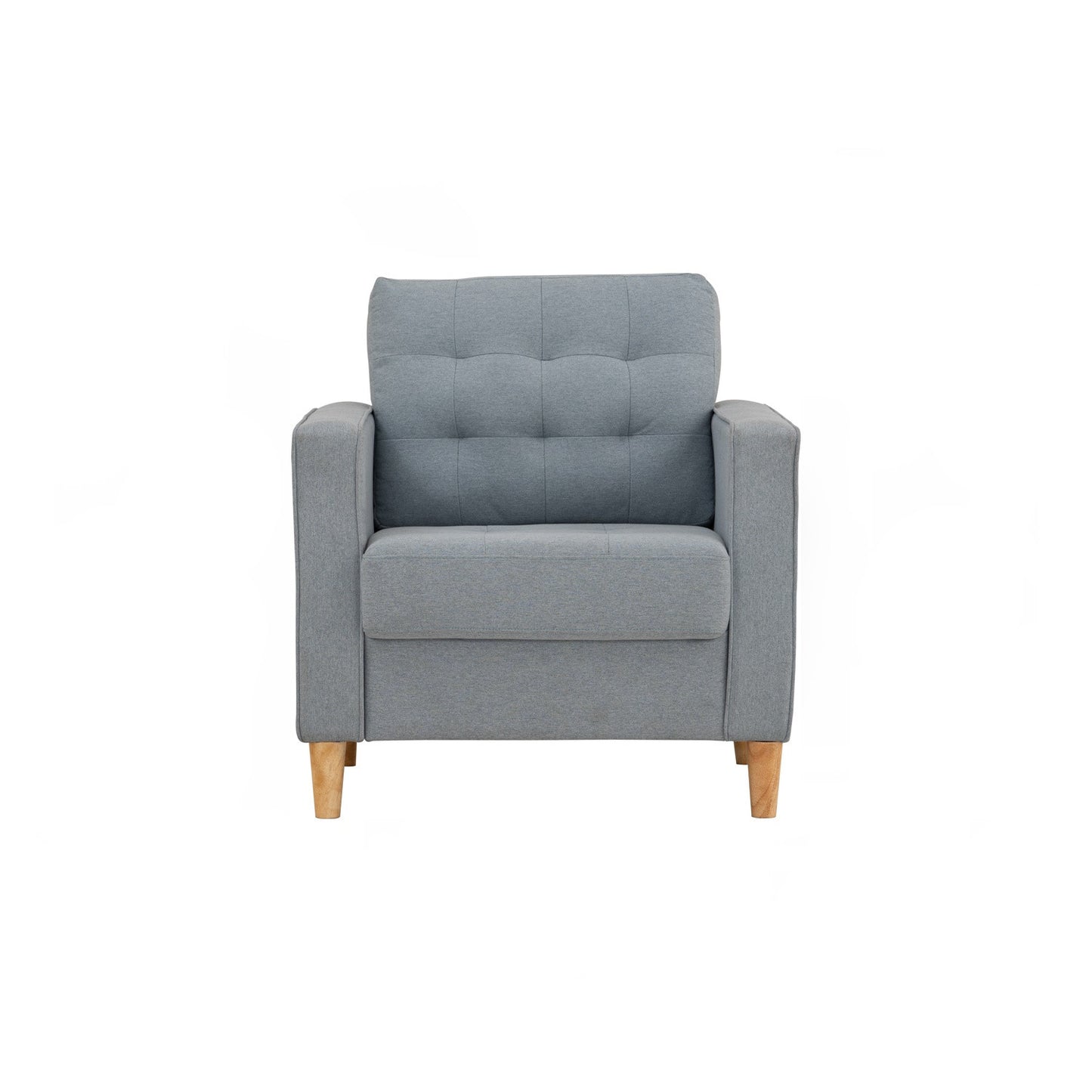Slavia 1 Seater Sofa