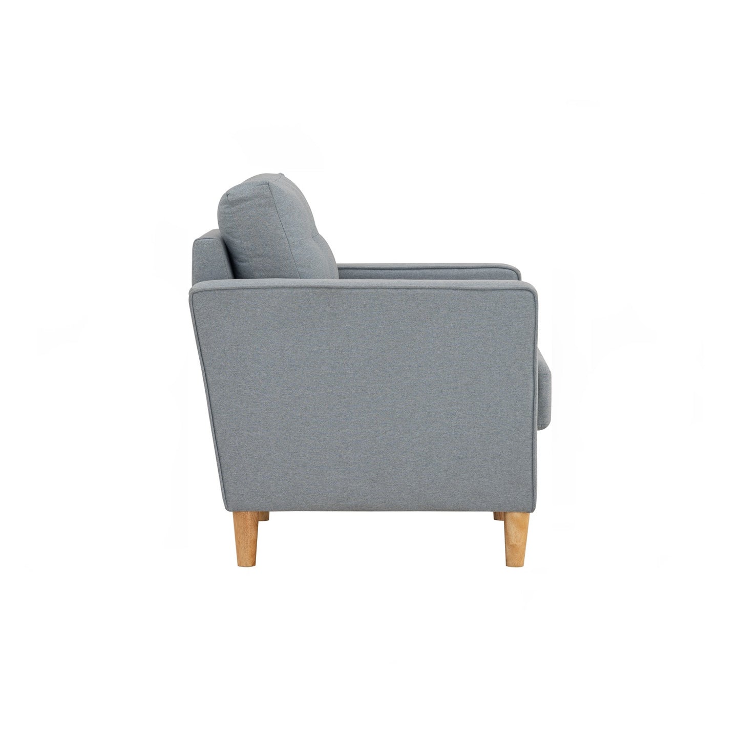 Slavia 1 Seater Sofa