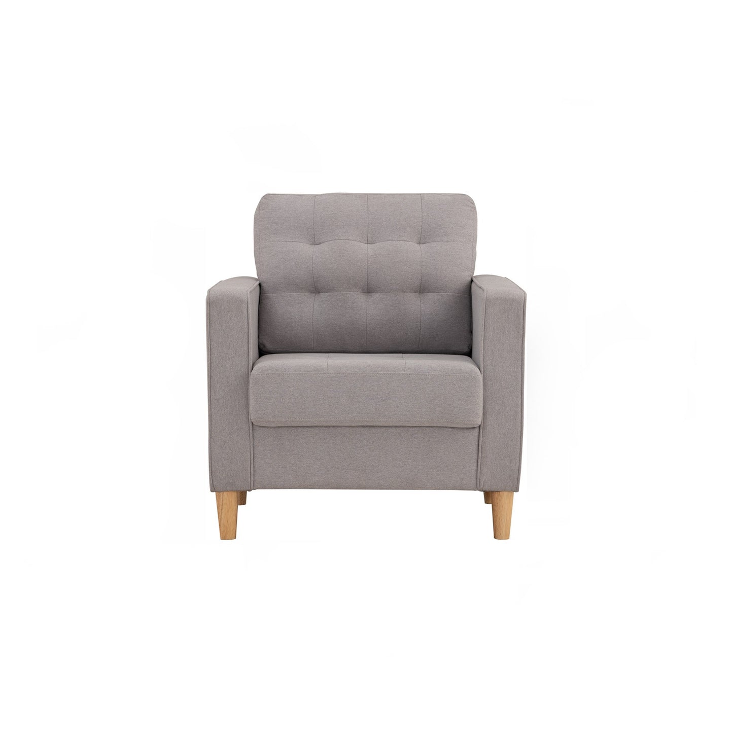 Slavia 1 Seater Sofa