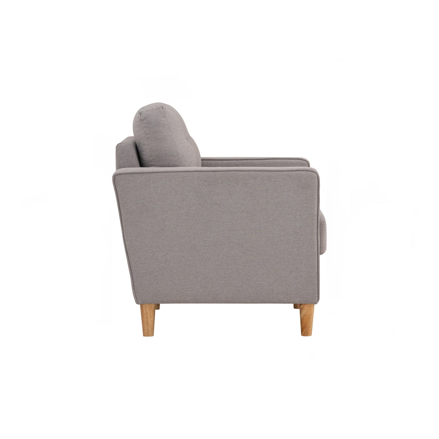 Slavia 1 Seater Sofa