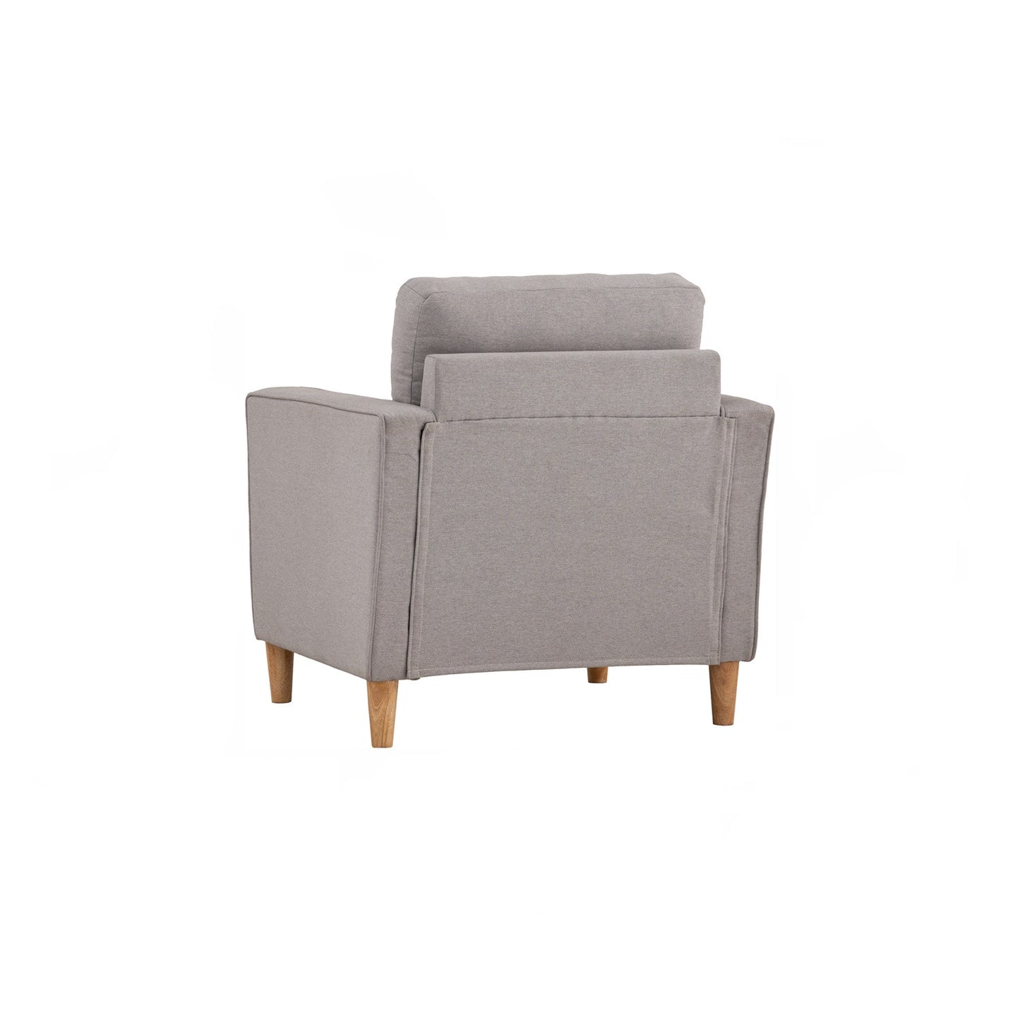 Slavia 1 Seater Sofa