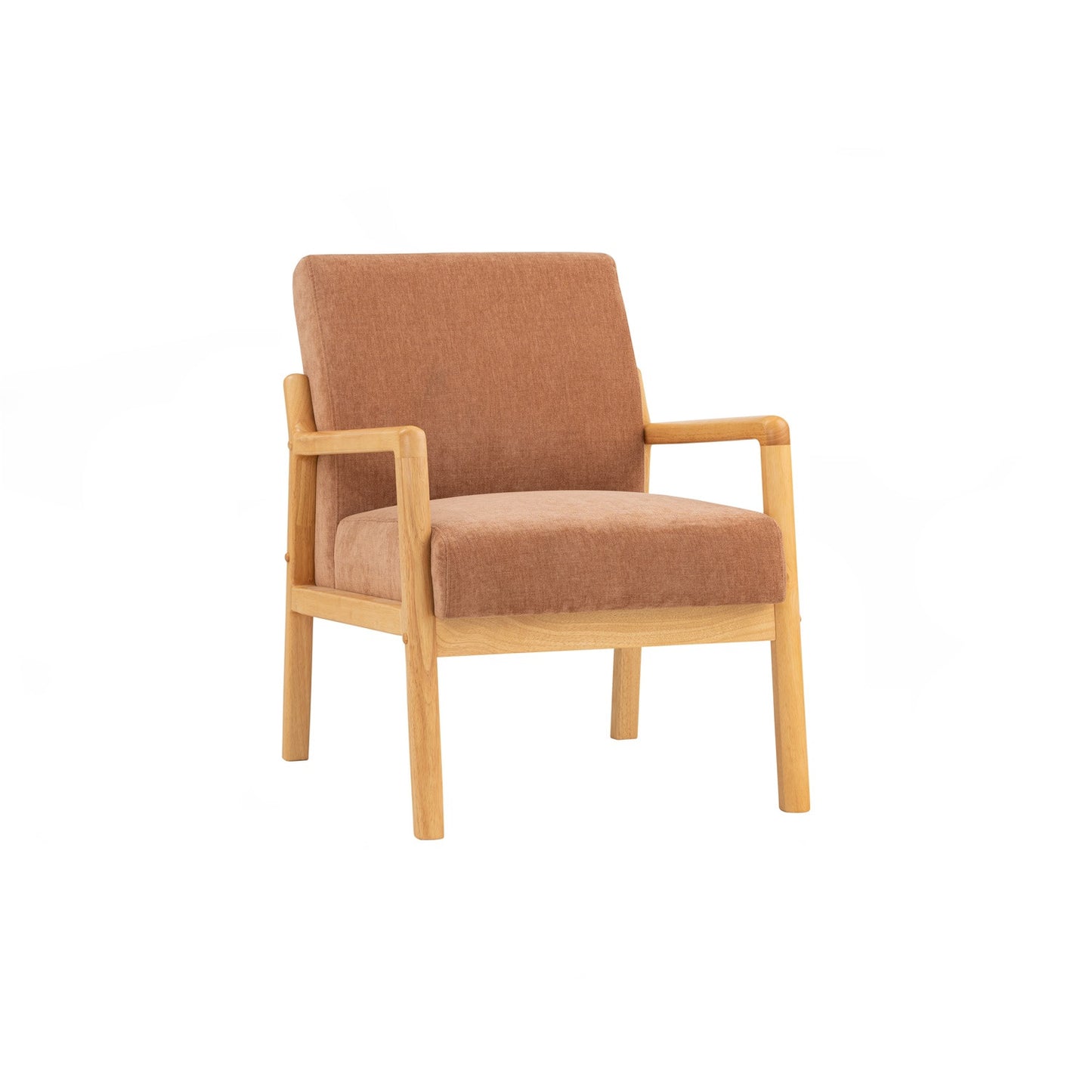 Mendo 1 Seater Sofa