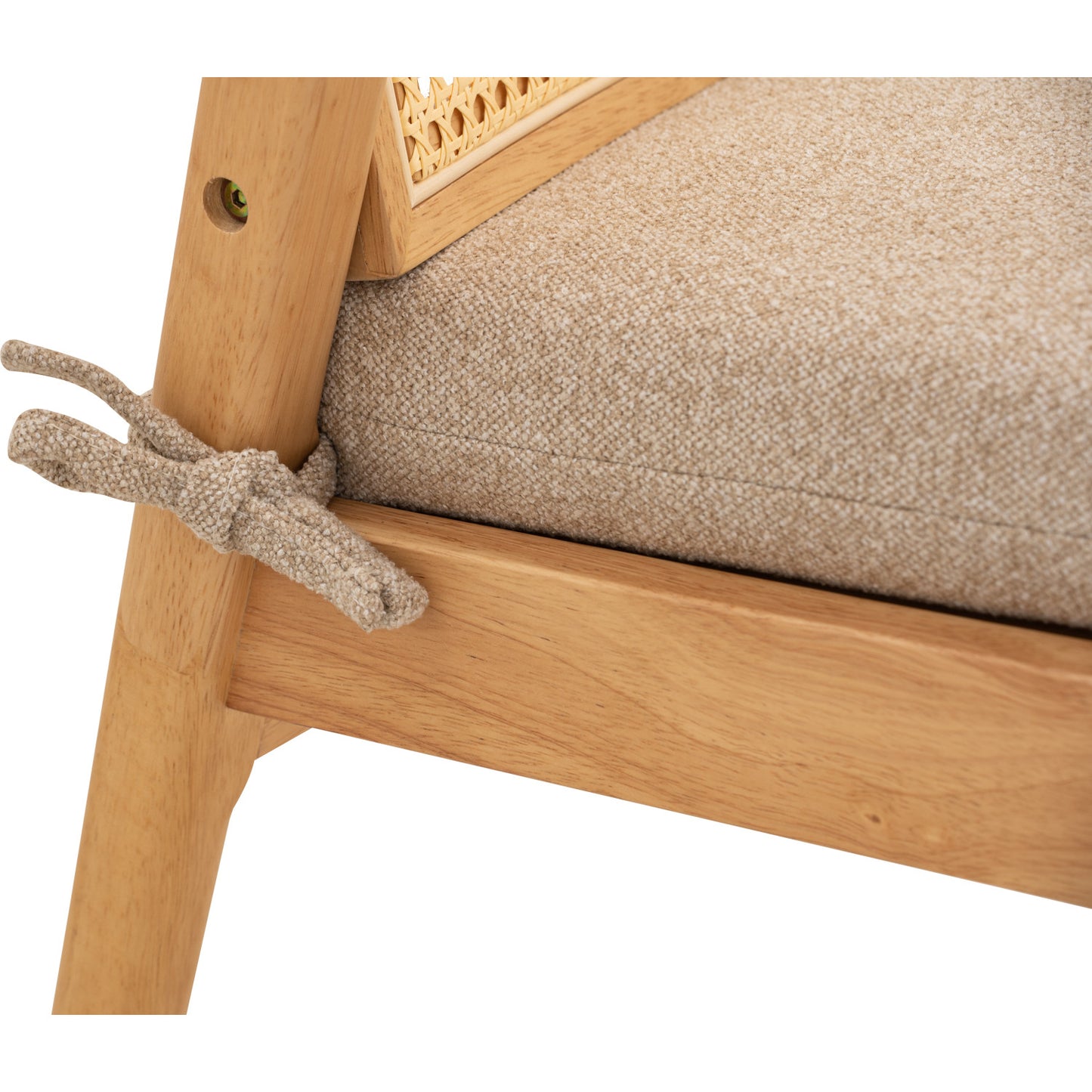 Keko Lounge Chair