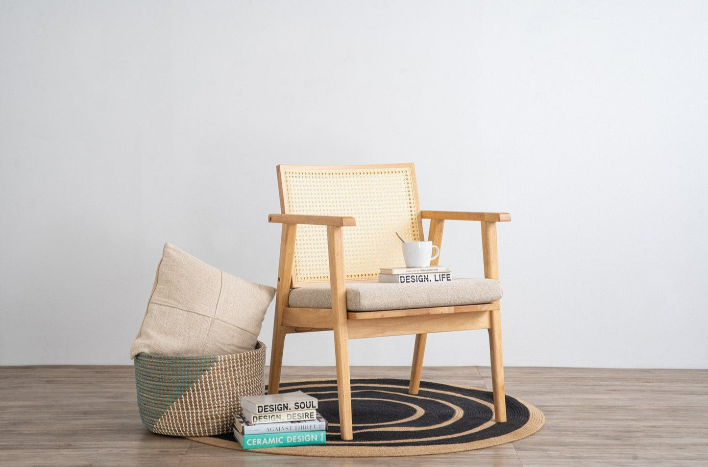 Keko Lounge Chair