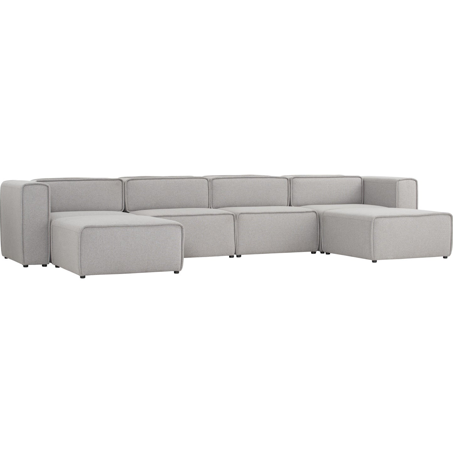 Acura Corner Unit Sofa