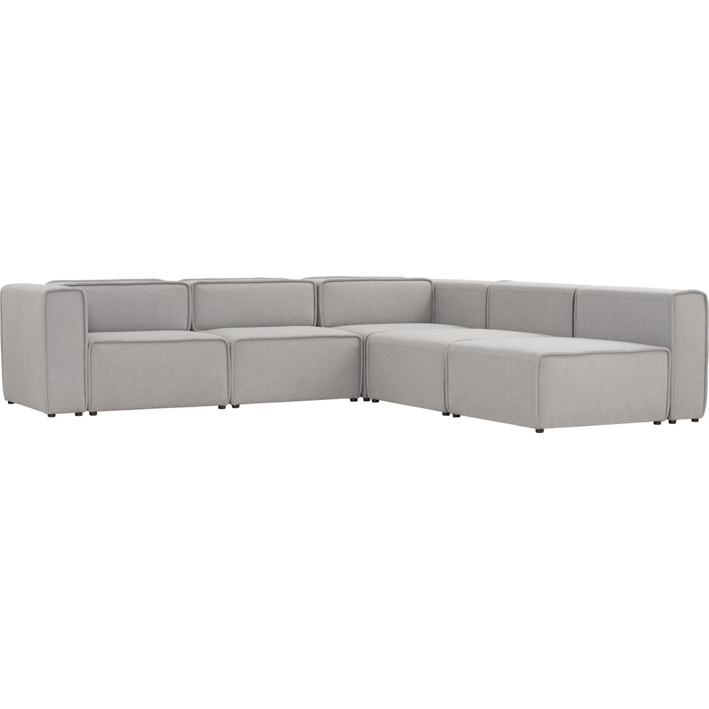 Acura Corner Unit Sofa