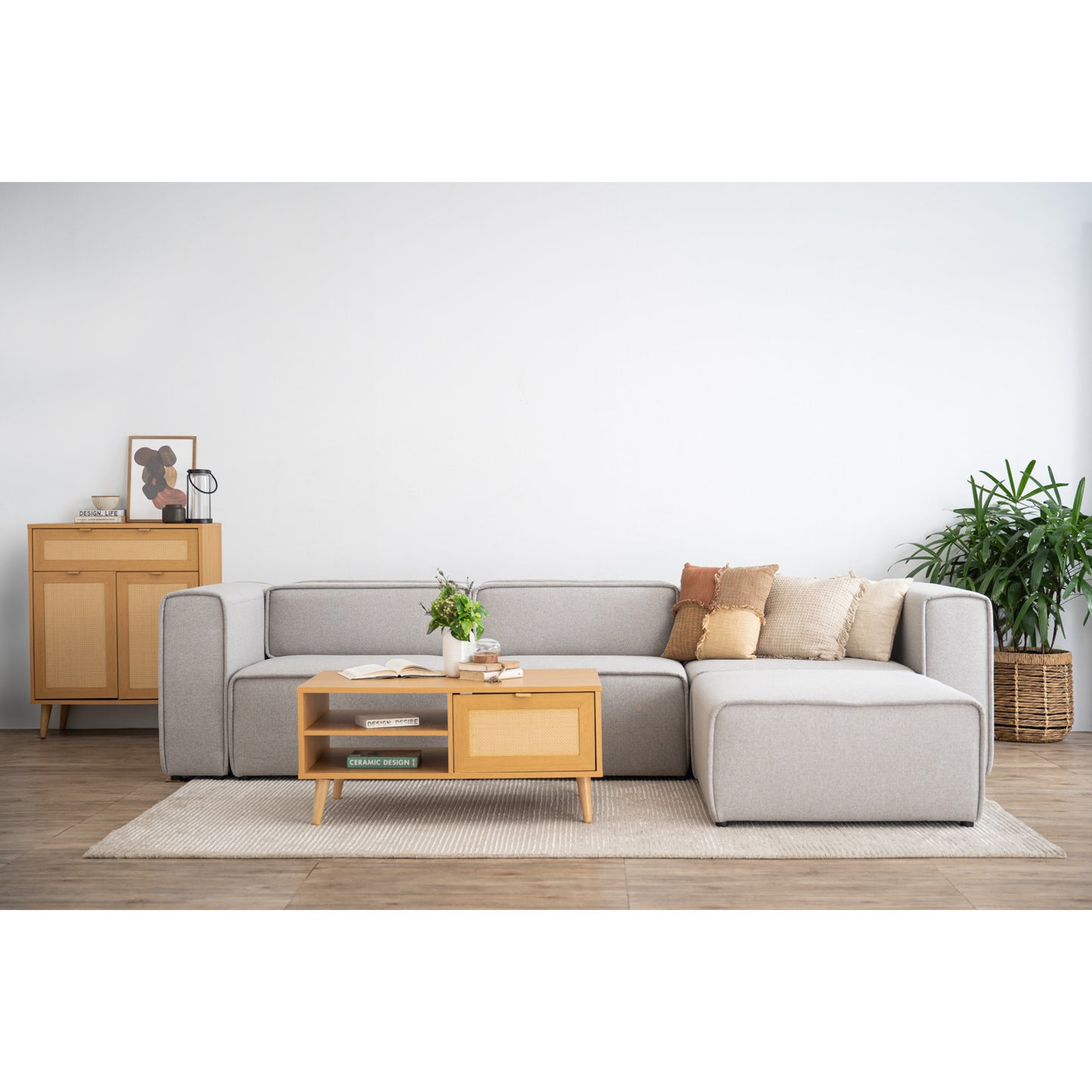 Acura Corner Unit Sofa