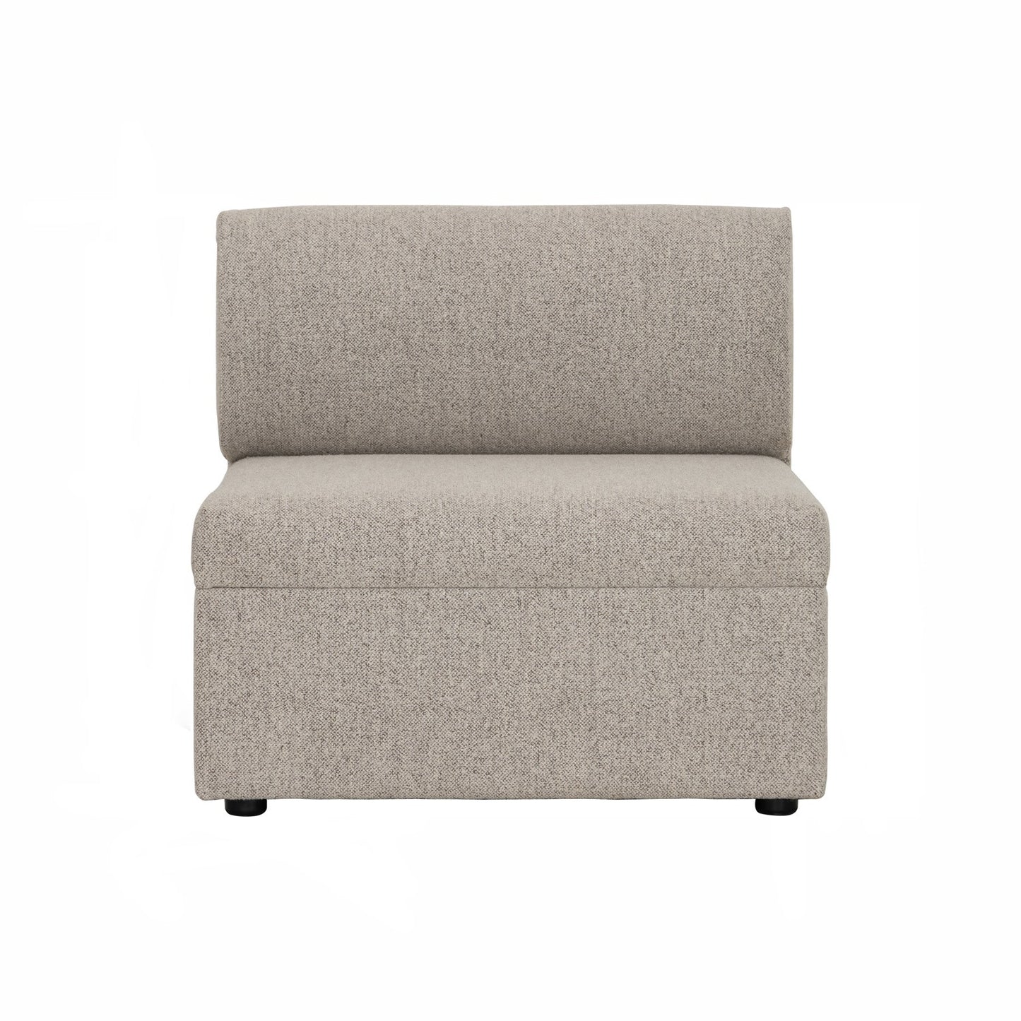 Mosler 1 Seater Sofa