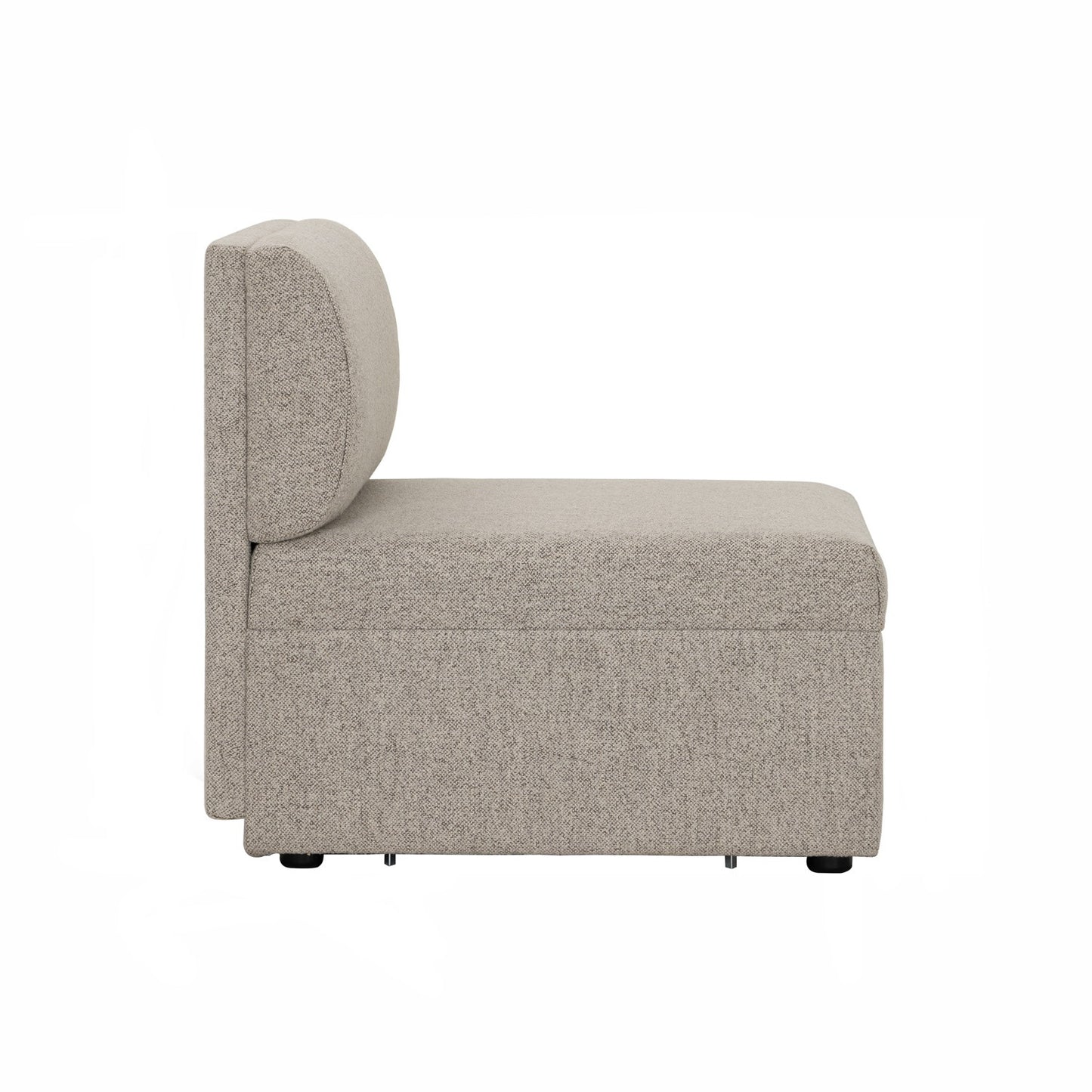 Mosler 1 Seater Sofa