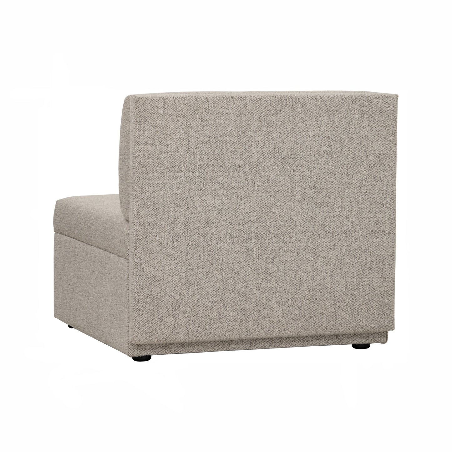 Mosler 1 Seater Sofa