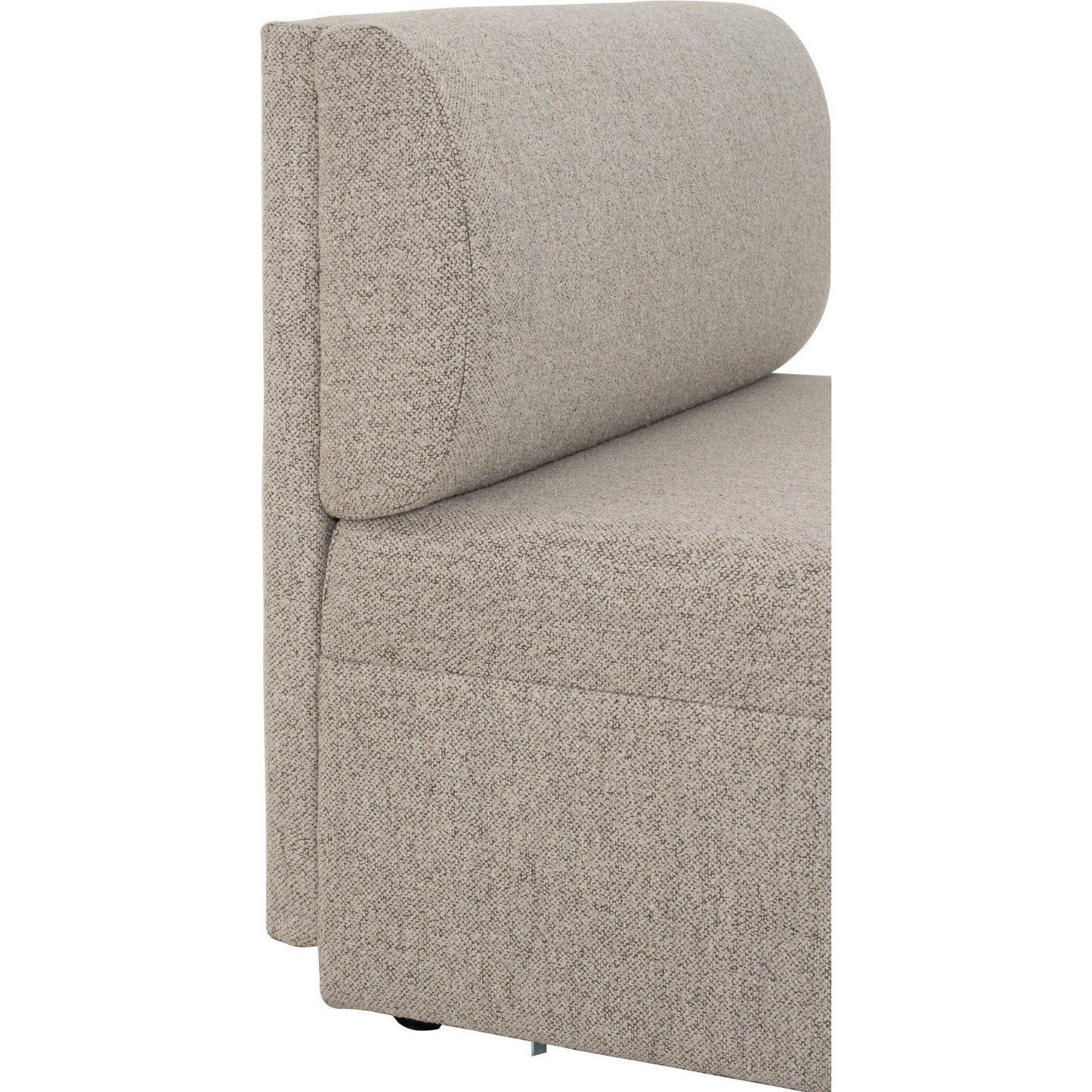 Mosler 1 Seater Sofa