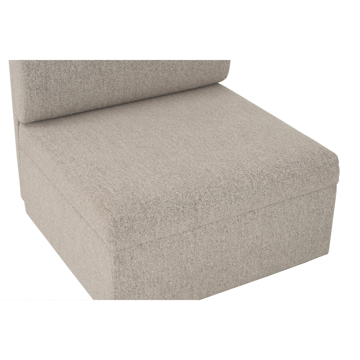 Mosler 1 Seater Sofa