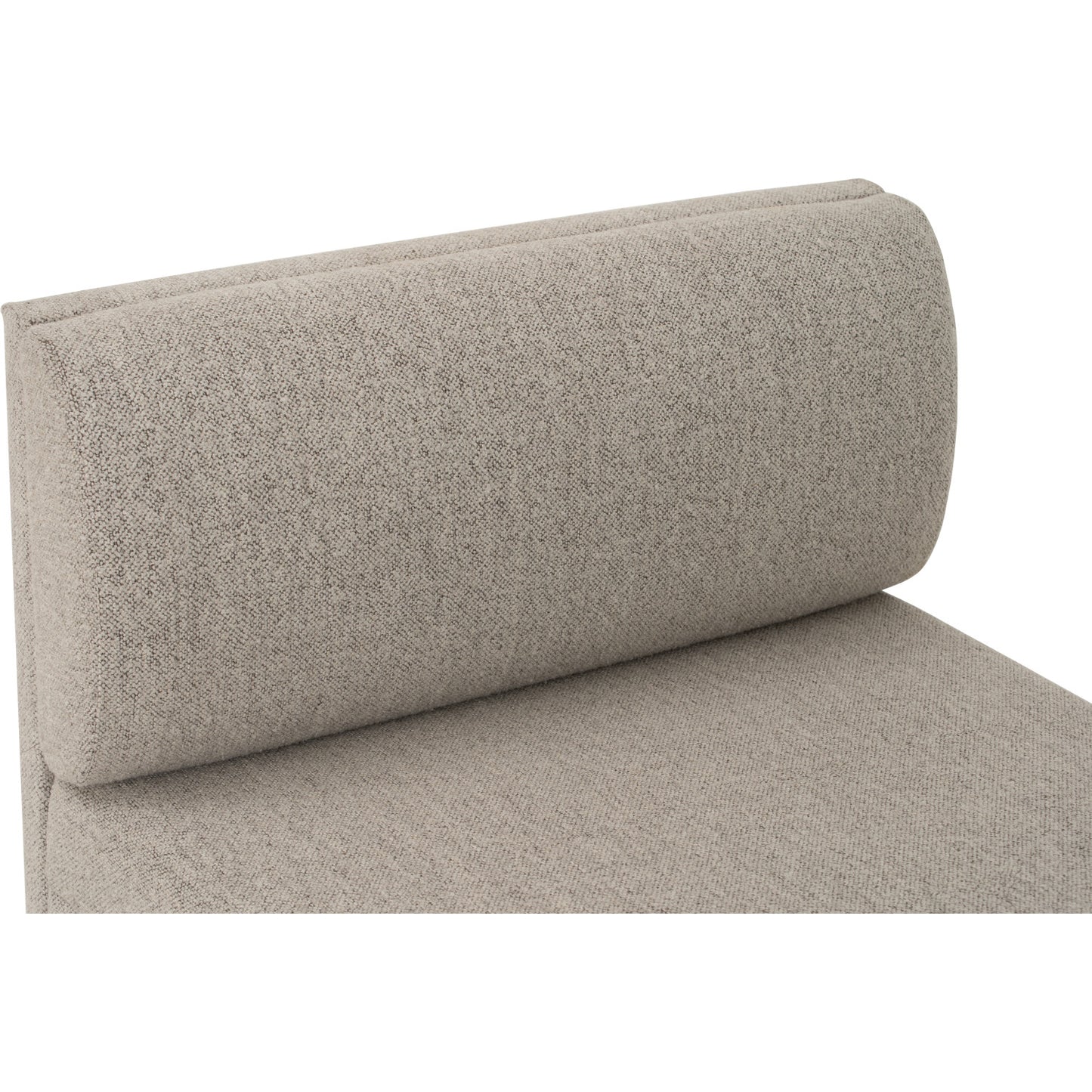 Mosler 1 Seater Sofa